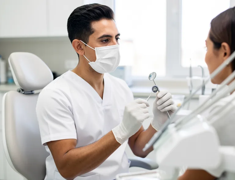 Dentist Dudley